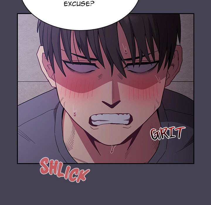 Maid Rehabilitation Chapter 42 Page 122