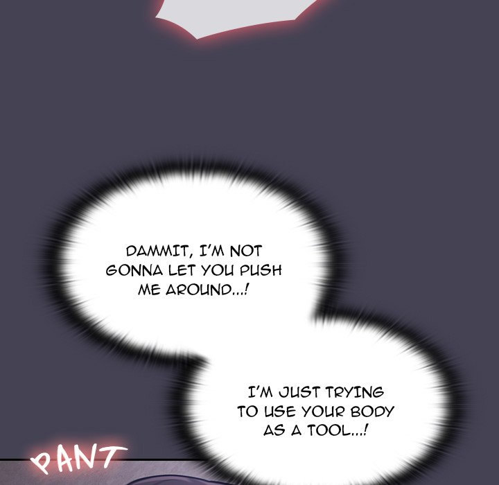 Maid Rehabilitation Chapter 42 Page 125