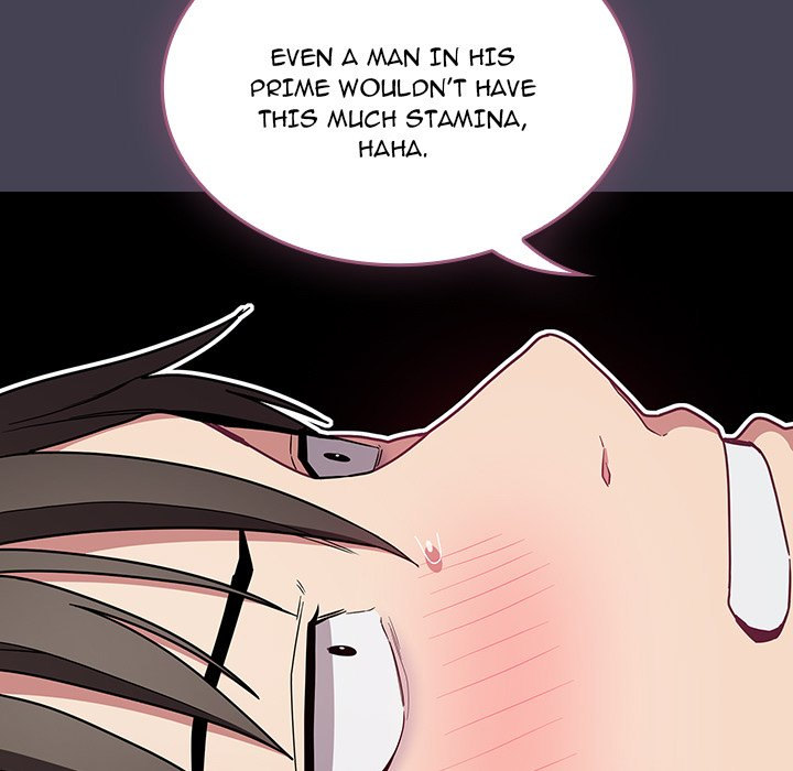 Maid Rehabilitation Chapter 42 Page 13