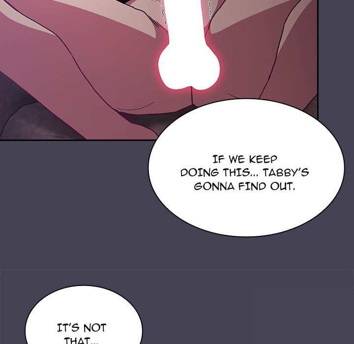 Maid Rehabilitation Chapter 42 Page 142