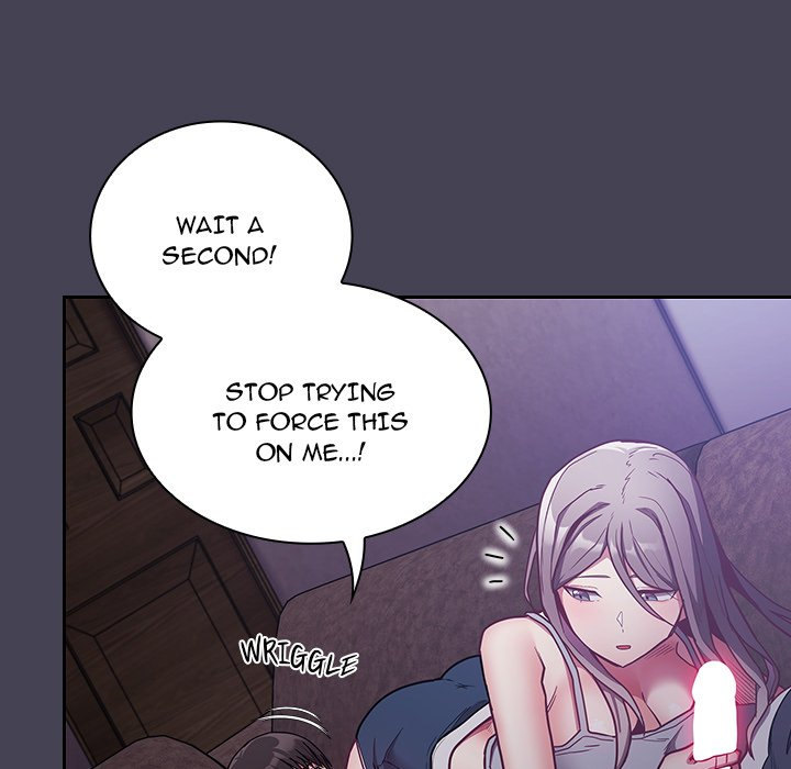 Maid Rehabilitation Chapter 42 Page 15