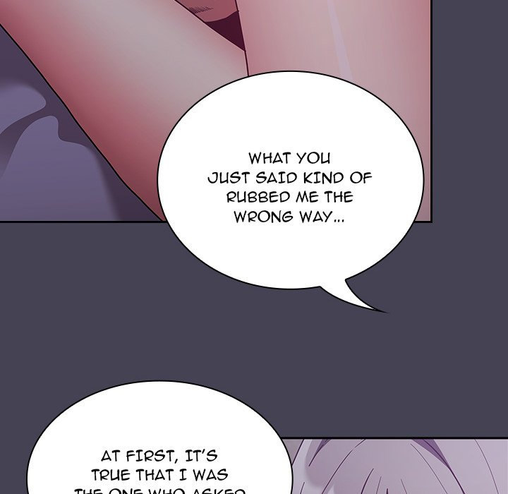 Maid Rehabilitation Chapter 42 Page 18