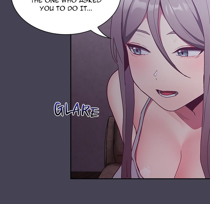 Maid Rehabilitation Chapter 42 Page 19