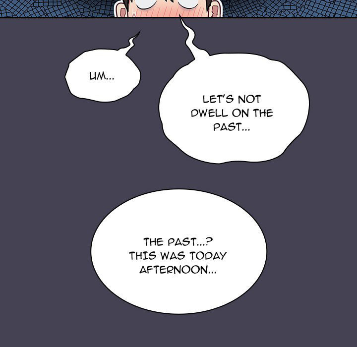 Maid Rehabilitation Chapter 42 Page 22