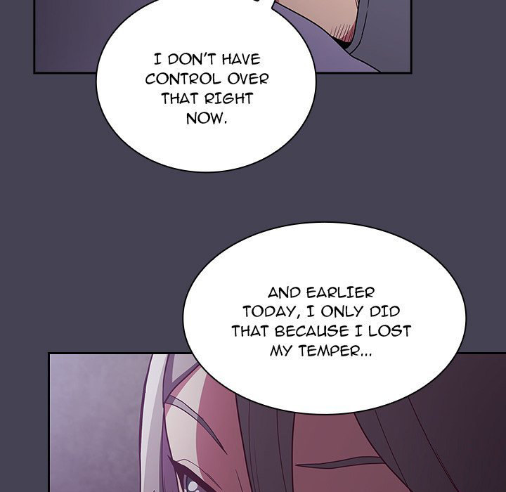 Maid Rehabilitation Chapter 42 Page 27