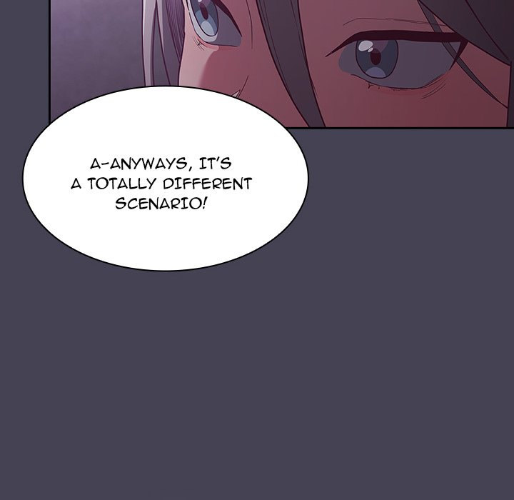 Maid Rehabilitation Chapter 42 Page 28