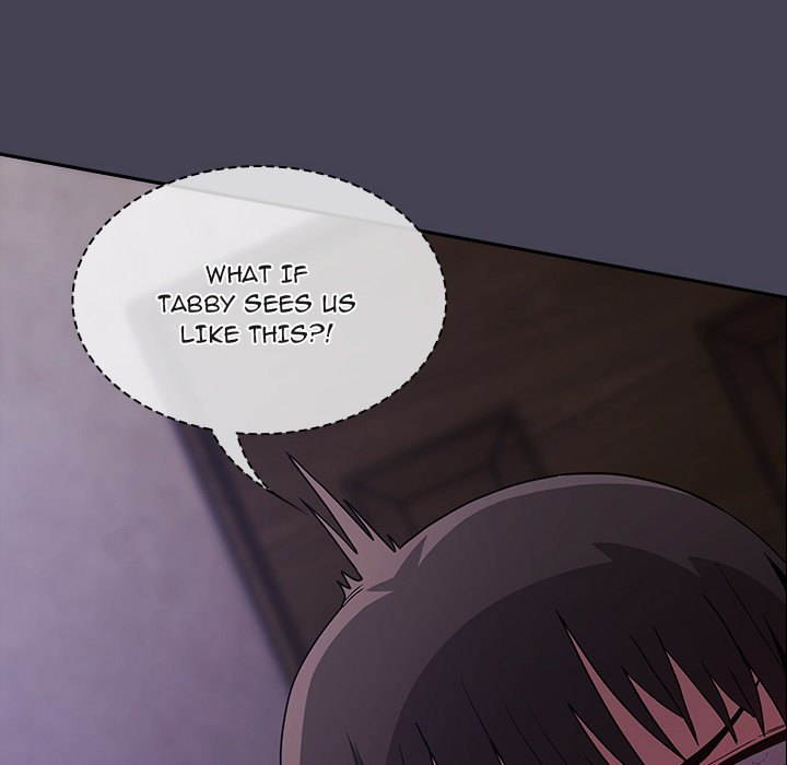 Maid Rehabilitation Chapter 42 Page 34
