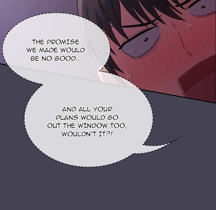 Maid Rehabilitation Chapter 42 Page 35