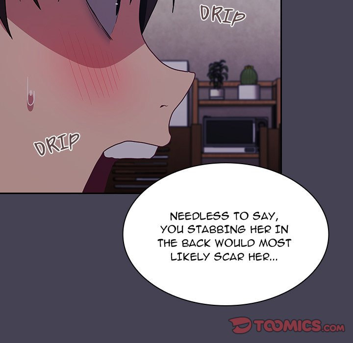 Maid Rehabilitation Chapter 42 Page 39