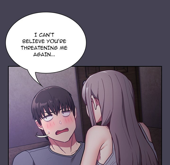Maid Rehabilitation Chapter 42 Page 40