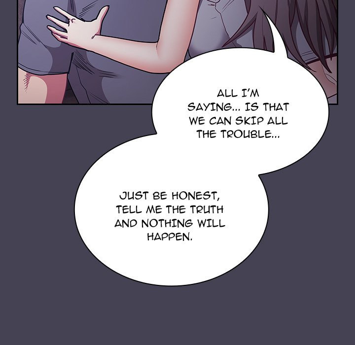 Maid Rehabilitation Chapter 42 Page 41