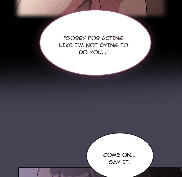 Maid Rehabilitation Chapter 42 Page 47