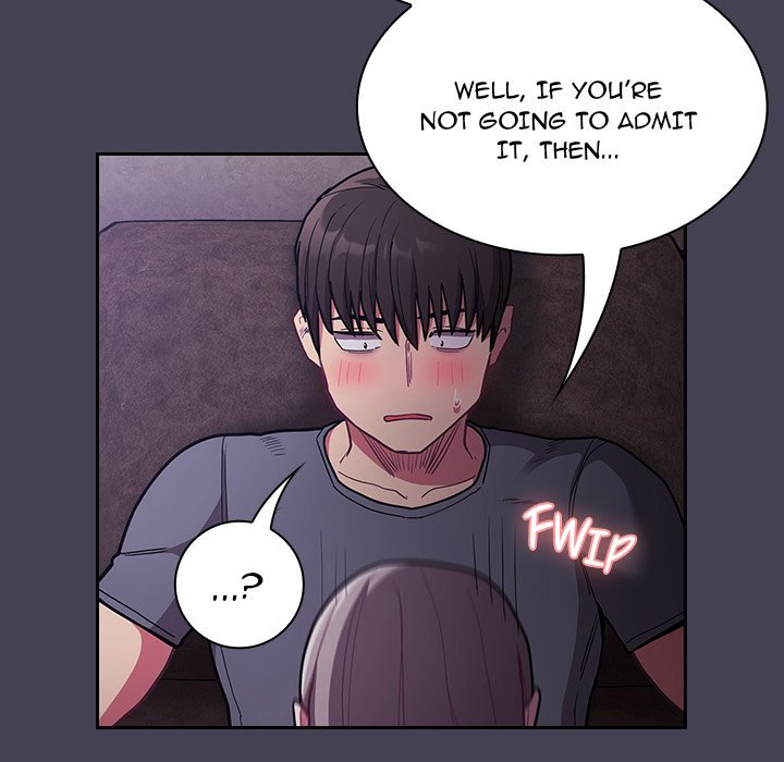 Maid Rehabilitation Chapter 42 Page 50
