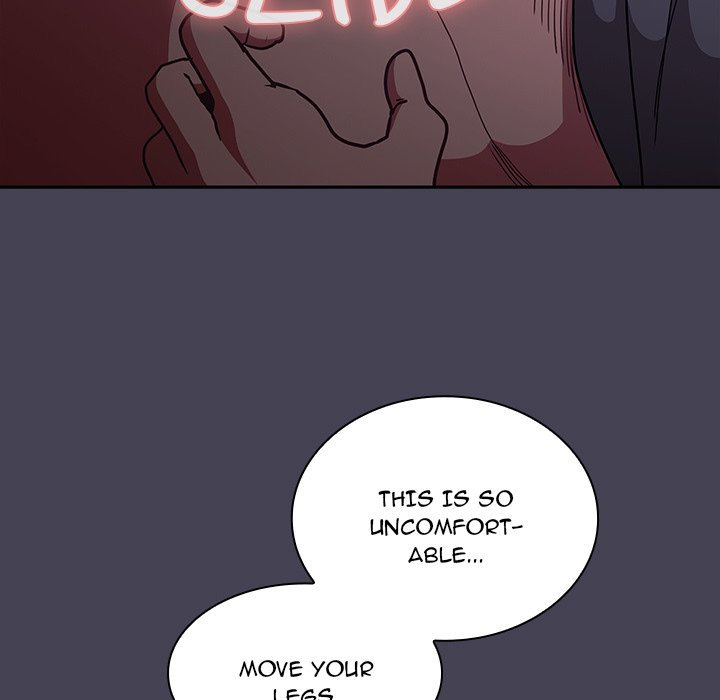 Maid Rehabilitation Chapter 42 Page 53