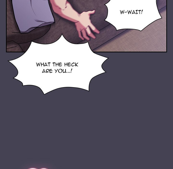 Maid Rehabilitation Chapter 42 Page 55