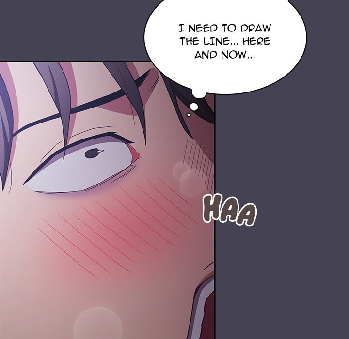 Maid Rehabilitation Chapter 42 Page 64