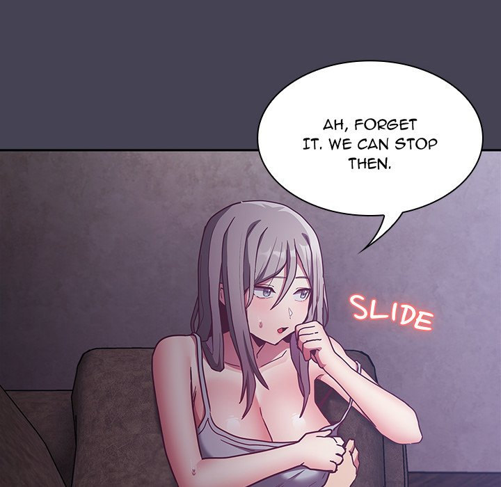 Maid Rehabilitation Chapter 42 Page 76
