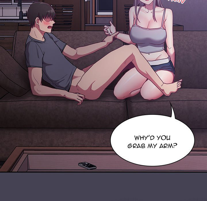Maid Rehabilitation Chapter 42 Page 82