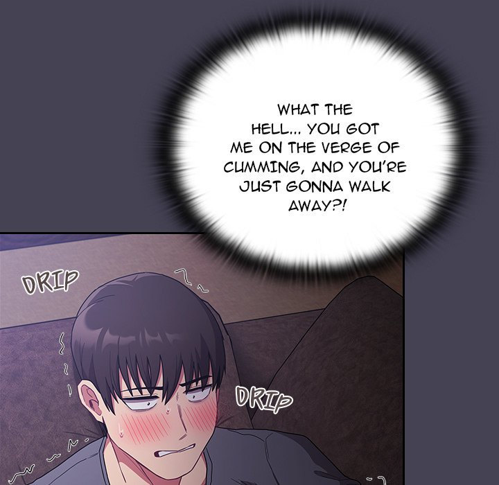 Maid Rehabilitation Chapter 42 Page 83