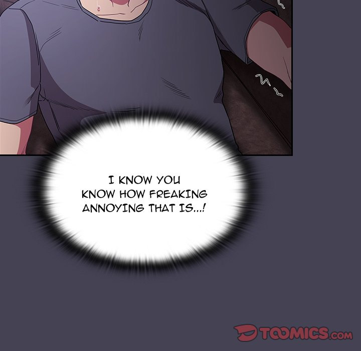 Maid Rehabilitation Chapter 42 Page 84
