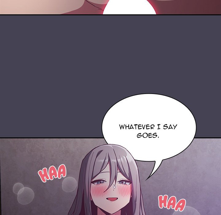 Maid Rehabilitation Chapter 42 Page 91
