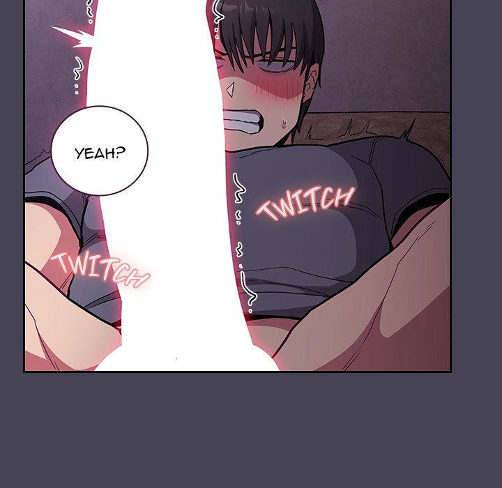 Maid Rehabilitation Chapter 42 Page 95