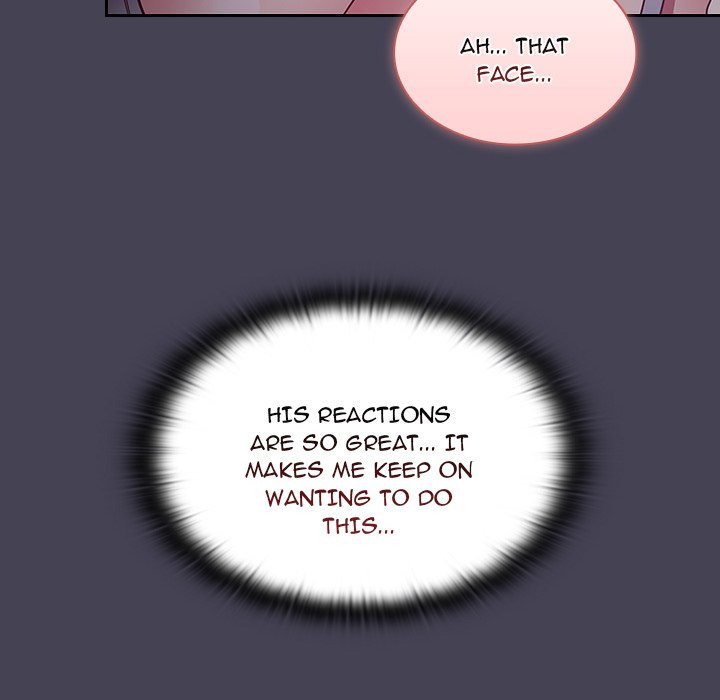Maid Rehabilitation Chapter 42 Page 98
