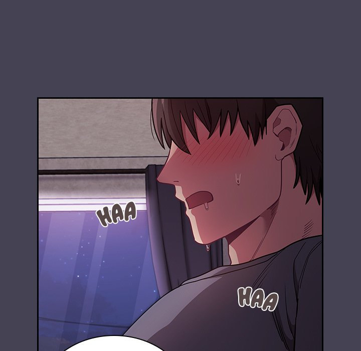 Maid Rehabilitation Chapter 42 Page 99