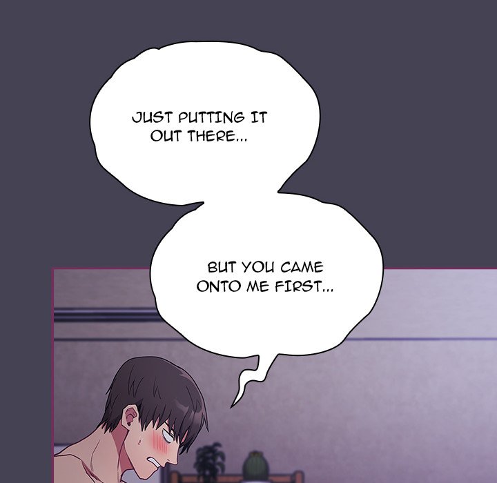 Maid Rehabilitation Chapter 43 Page 10