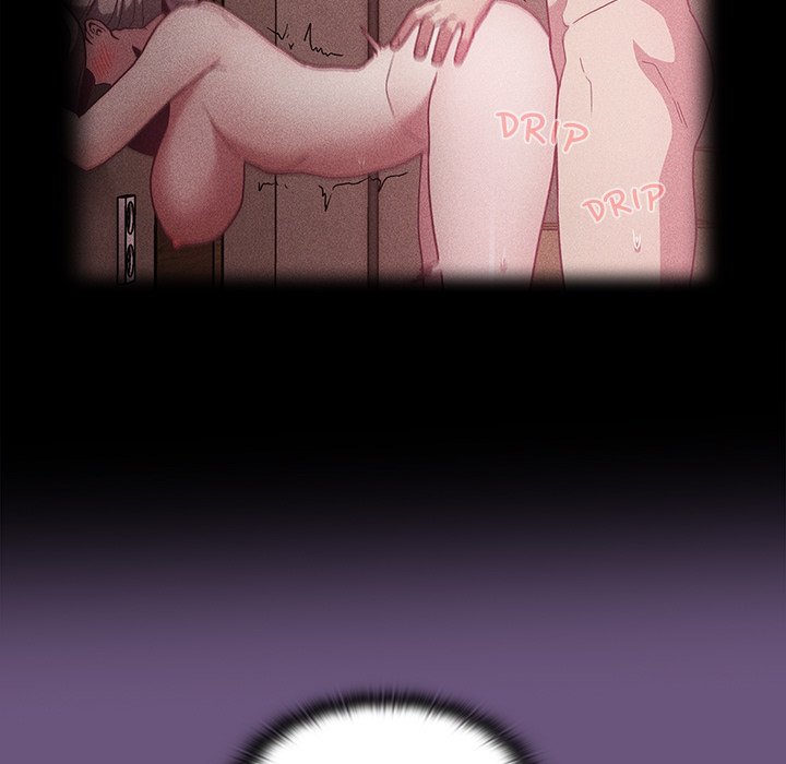 Maid Rehabilitation Chapter 43 Page 109