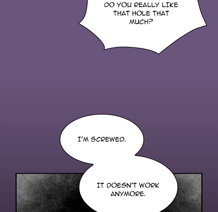 Maid Rehabilitation Chapter 43 Page 112