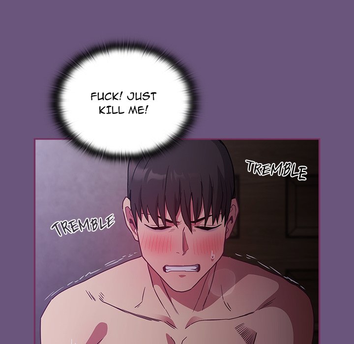 Maid Rehabilitation Chapter 43 Page 134