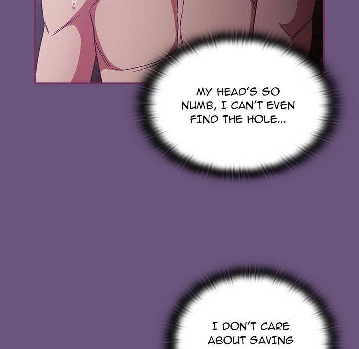 Maid Rehabilitation Chapter 43 Page 135
