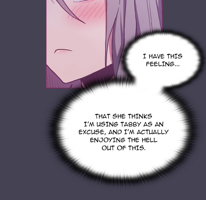Maid Rehabilitation Chapter 43 Page 17