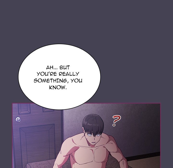 Maid Rehabilitation Chapter 43 Page 18