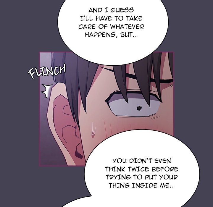 Maid Rehabilitation Chapter 43 Page 22