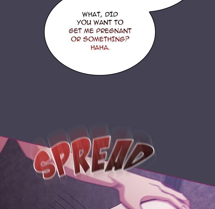 Maid Rehabilitation Chapter 43 Page 23