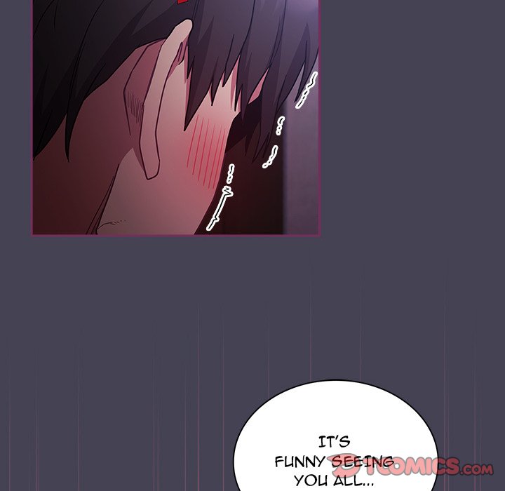 Maid Rehabilitation Chapter 43 Page 30