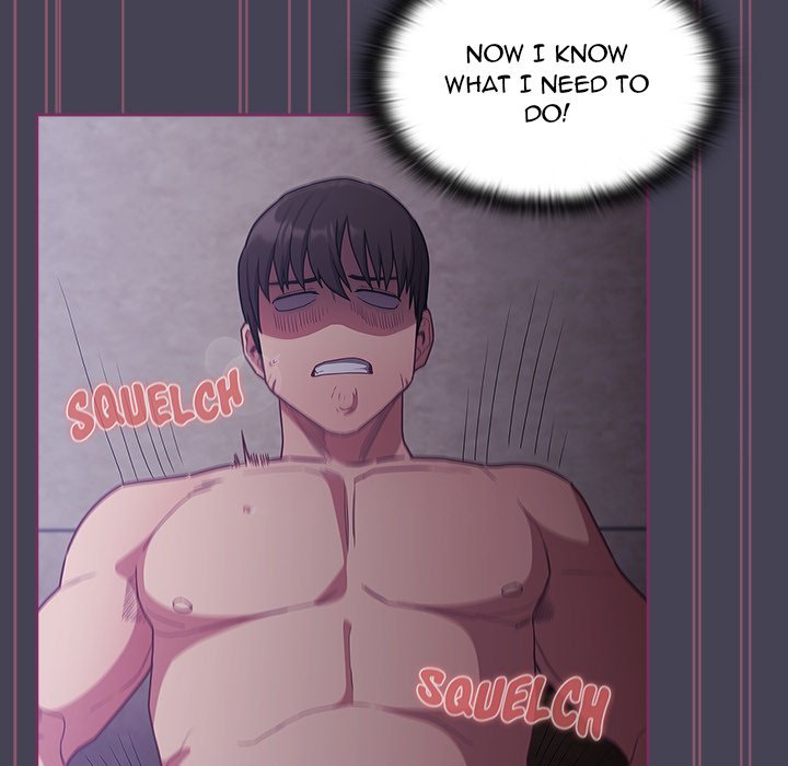 Maid Rehabilitation Chapter 43 Page 34