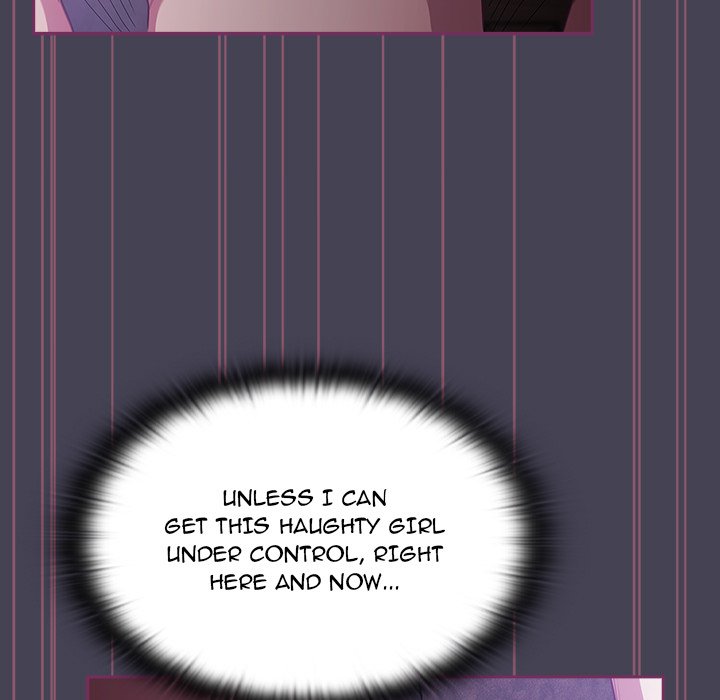 Maid Rehabilitation Chapter 43 Page 35