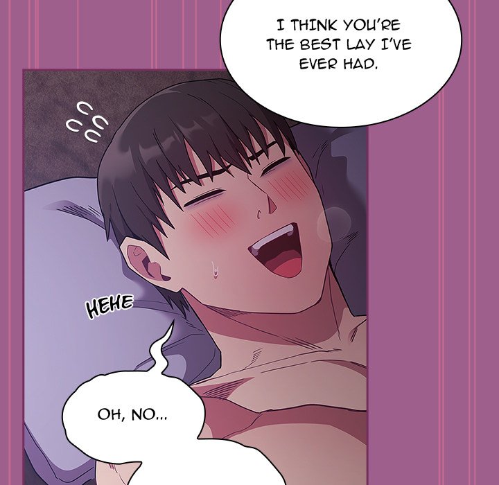 Maid Rehabilitation Chapter 43 Page 53