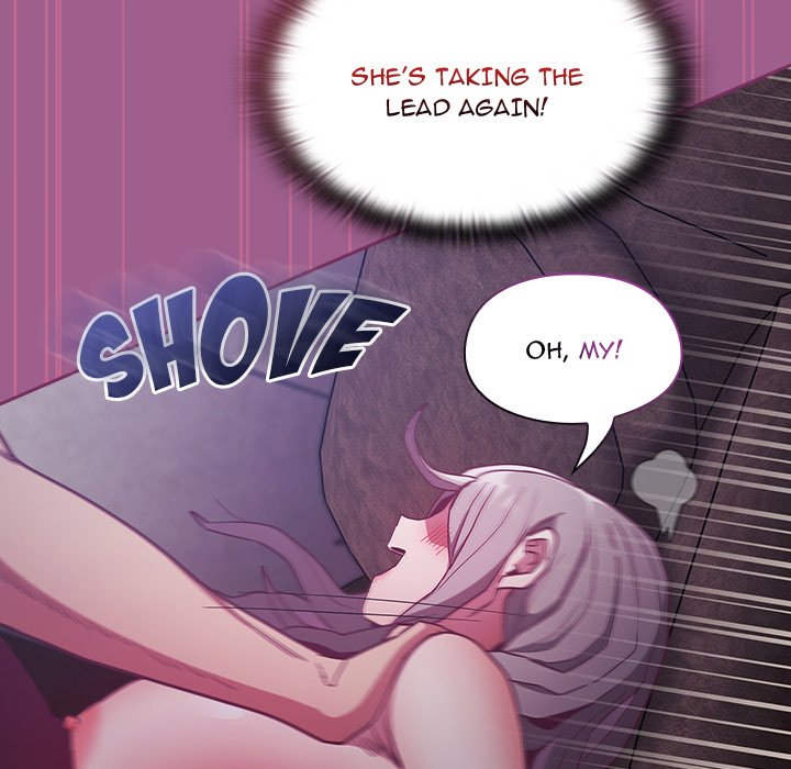 Maid Rehabilitation Chapter 43 Page 56