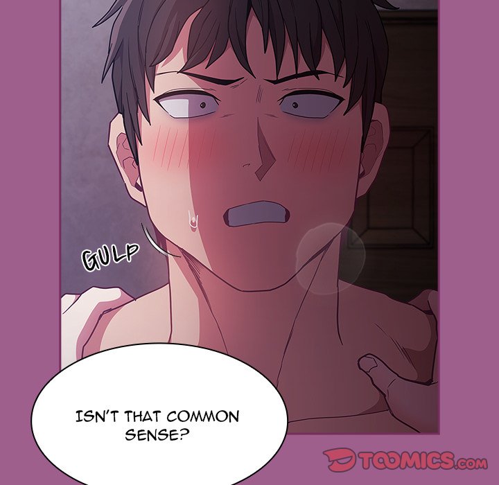 Maid Rehabilitation Chapter 43 Page 66