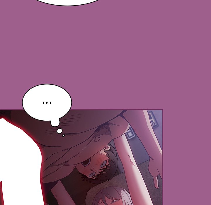 Maid Rehabilitation Chapter 43 Page 67