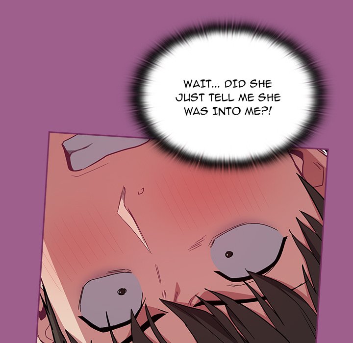 Maid Rehabilitation Chapter 43 Page 69