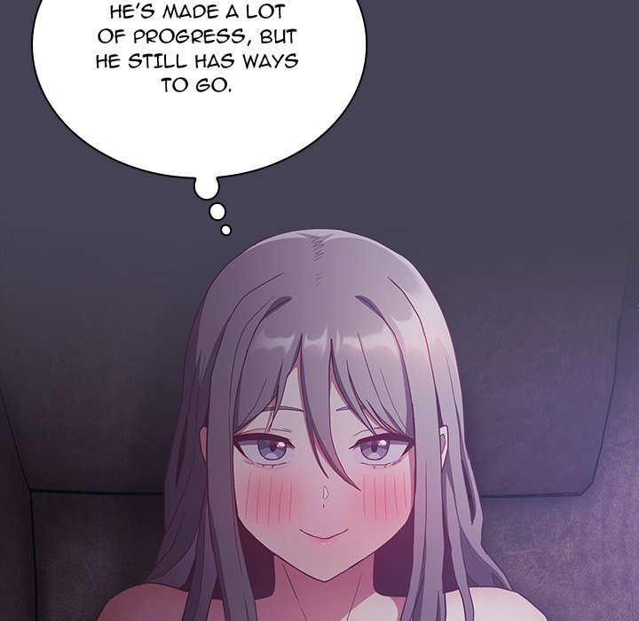 Maid Rehabilitation Chapter 43 Page 7