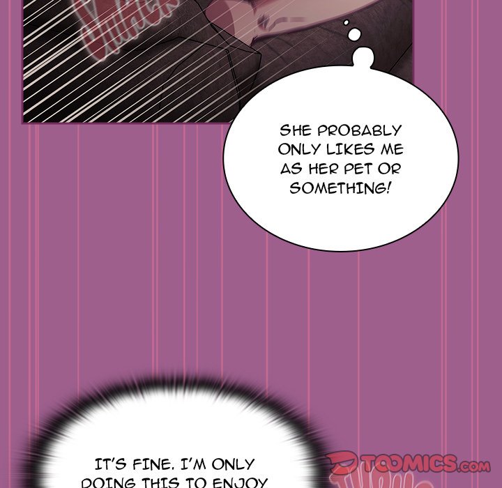 Maid Rehabilitation Chapter 43 Page 75