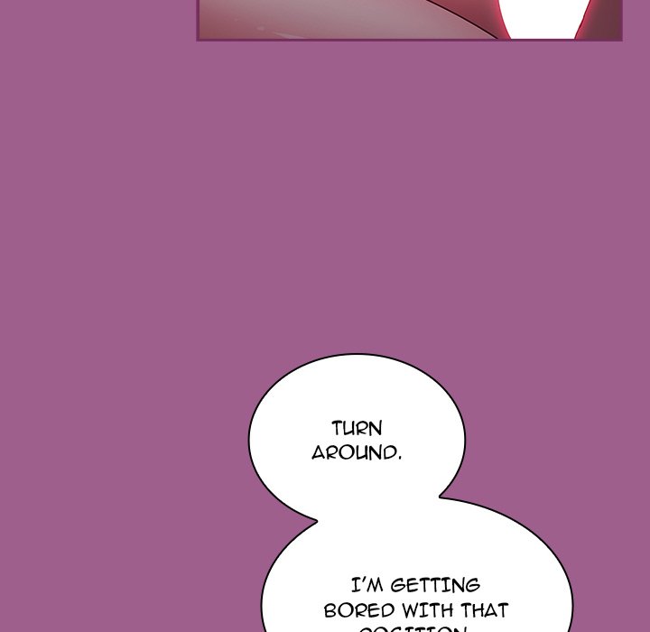 Maid Rehabilitation Chapter 43 Page 82