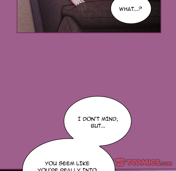 Maid Rehabilitation Chapter 43 Page 84