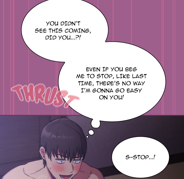 Maid Rehabilitation Chapter 43 Page 99